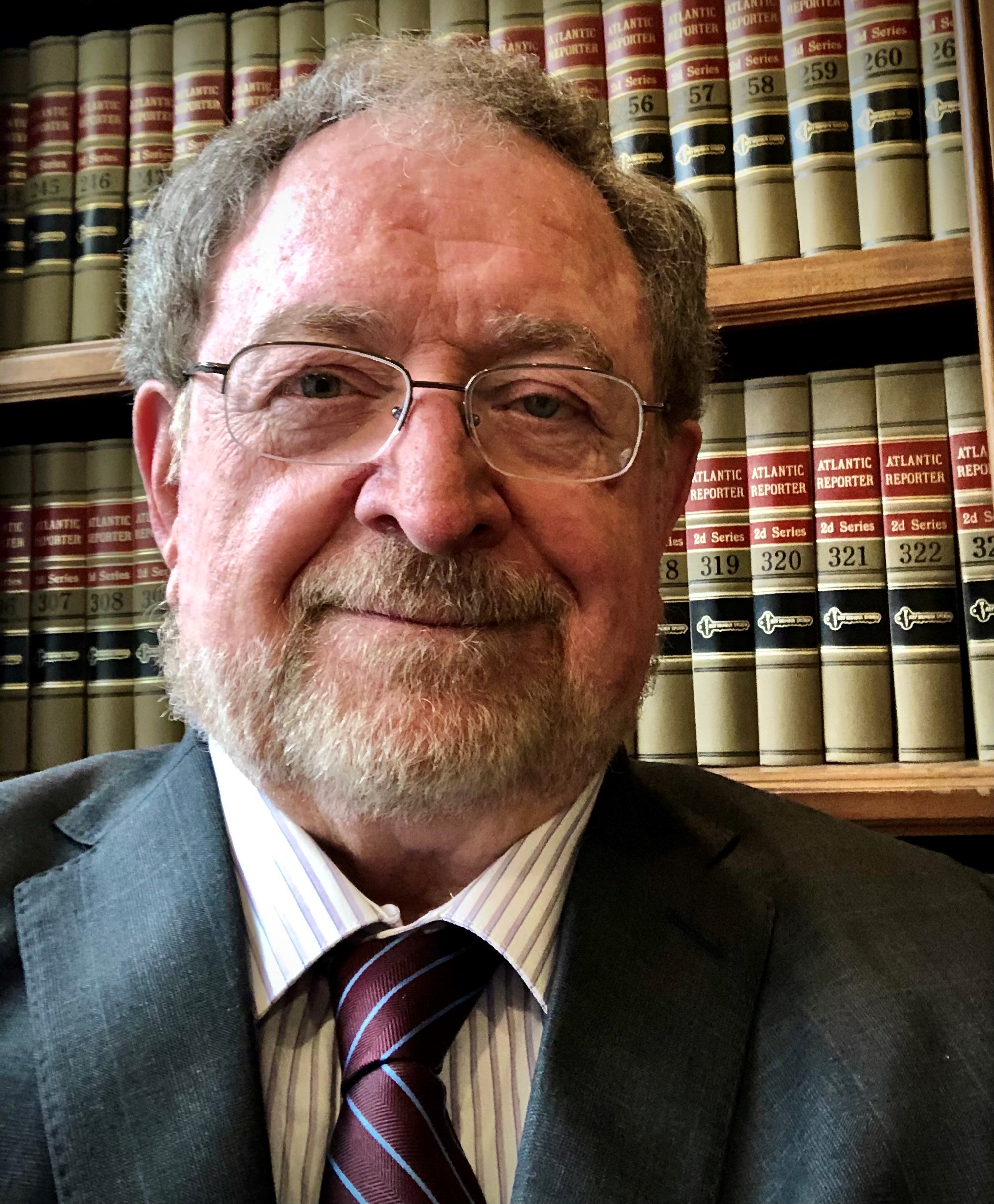 Hudson, Castle & Inkell, LLC Wilmington,  Office