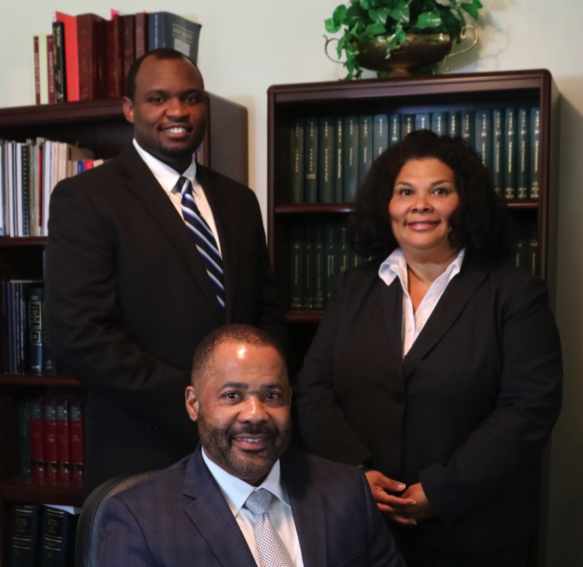 Michael A. Armstrong & Associates, LLC Willingboro,  Office
