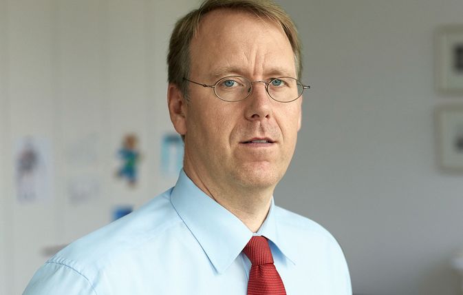 Hengeler Mueller Dusseldorf, Germany Office