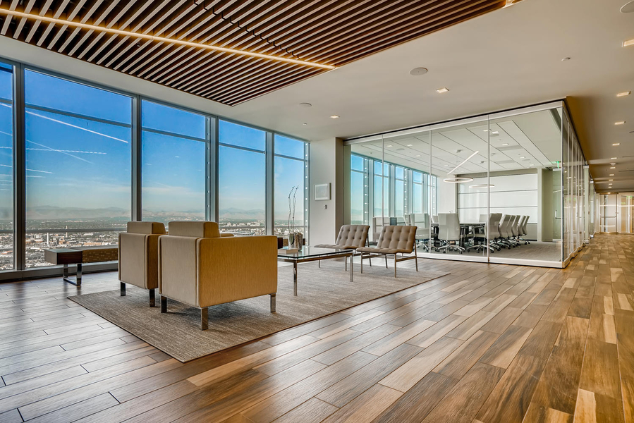 Greenspoon Marder LLP Lafayette, CO Office