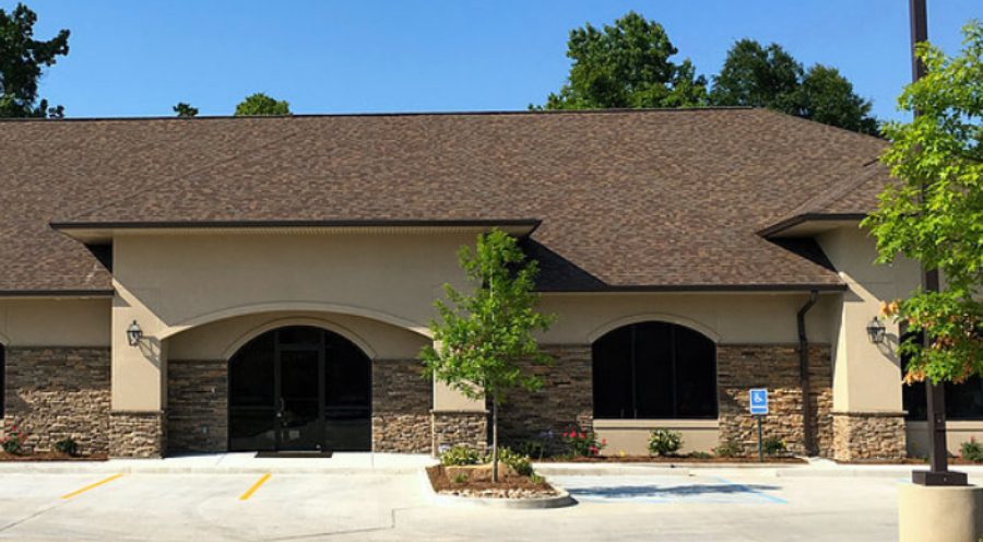The De Leo Law Firm, LLC Mandeville, LA Office
