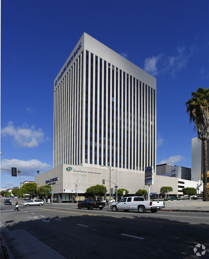 DMT Law Firm Los Angeles,  Office