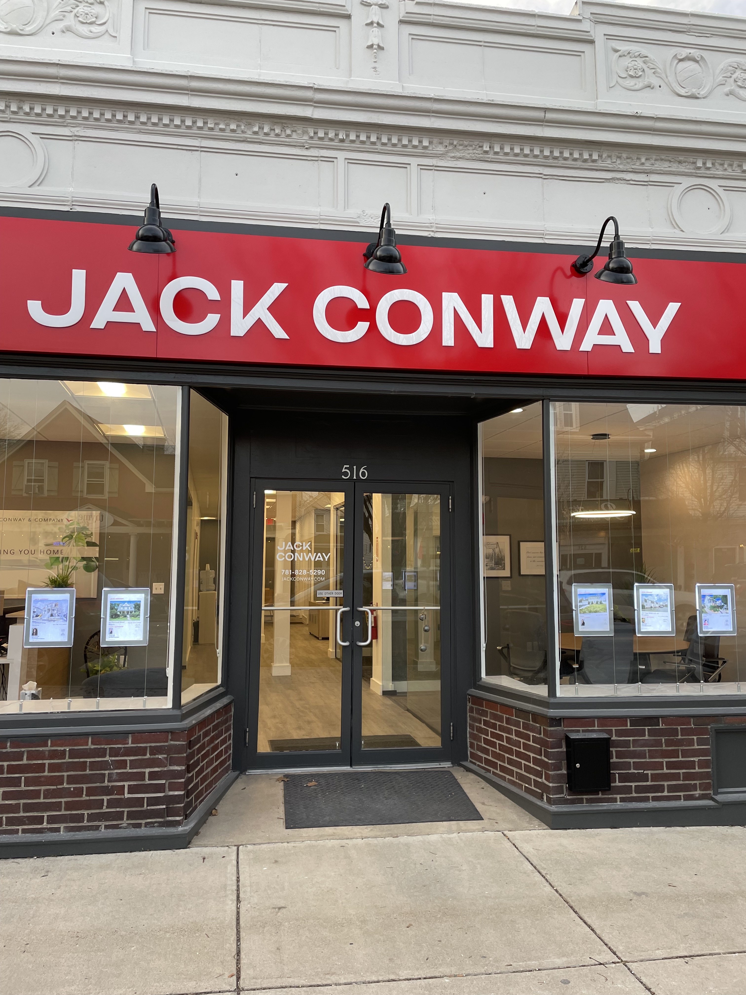 Daly, Crowley, Mofford & Durkee, LLP Canton, MA Office