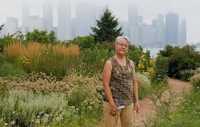 Nye Law Group, Ltd Chicago, IL Office