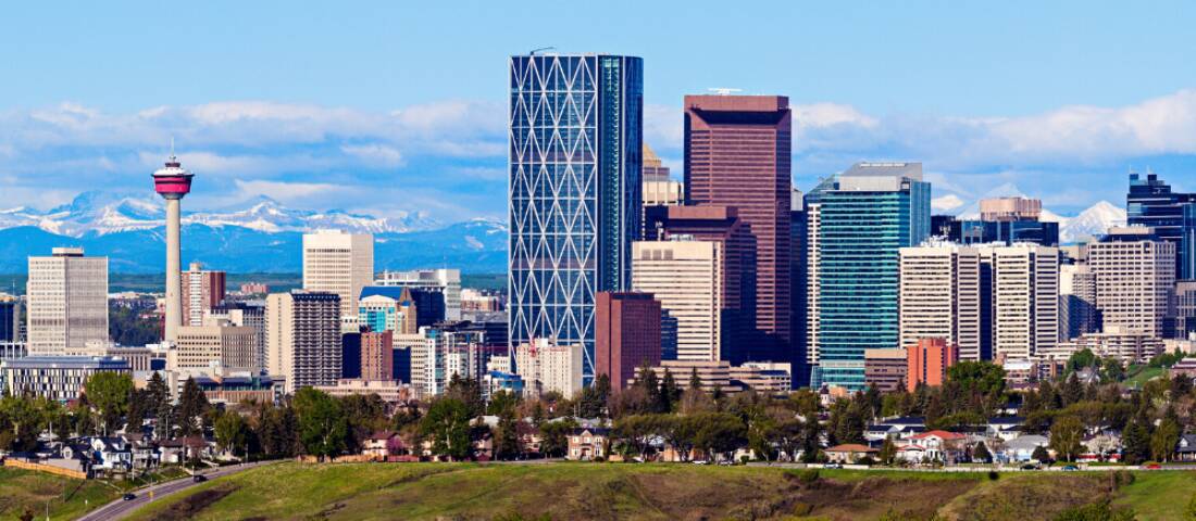 Caravel Law Professional Corporation Calgary, Canada Office