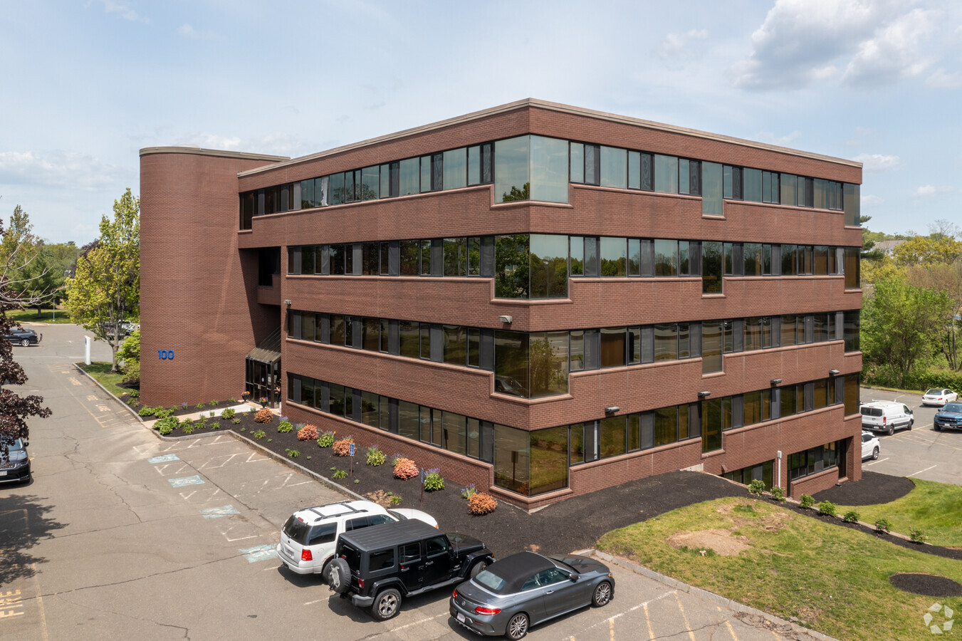 Falbo, Solari & Goldberg, PC Peabody, MA Office