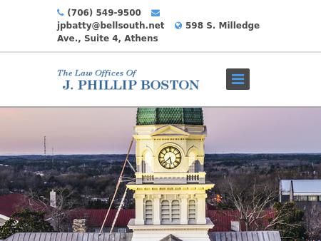 Cowsert & Avery, LLP Athens, GA Office