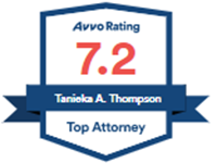 Law Office of Tanieka Thompson LLC Stockbridge, GA Office