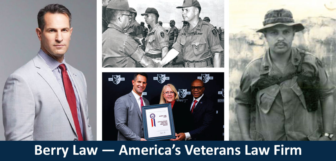 Berry Law Firm Omaha, NE Office