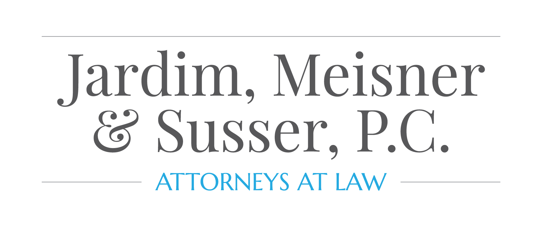 Jardim Meisner Salmon Sprague & Susser, P.C Florham Park,  Office