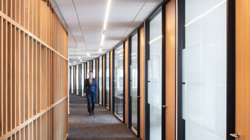 Davis Wright Tremaine LLP Seattle, WA Office