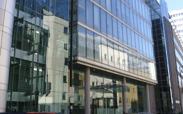 Trowers & Hamlins LLP Dubai, UAE Office