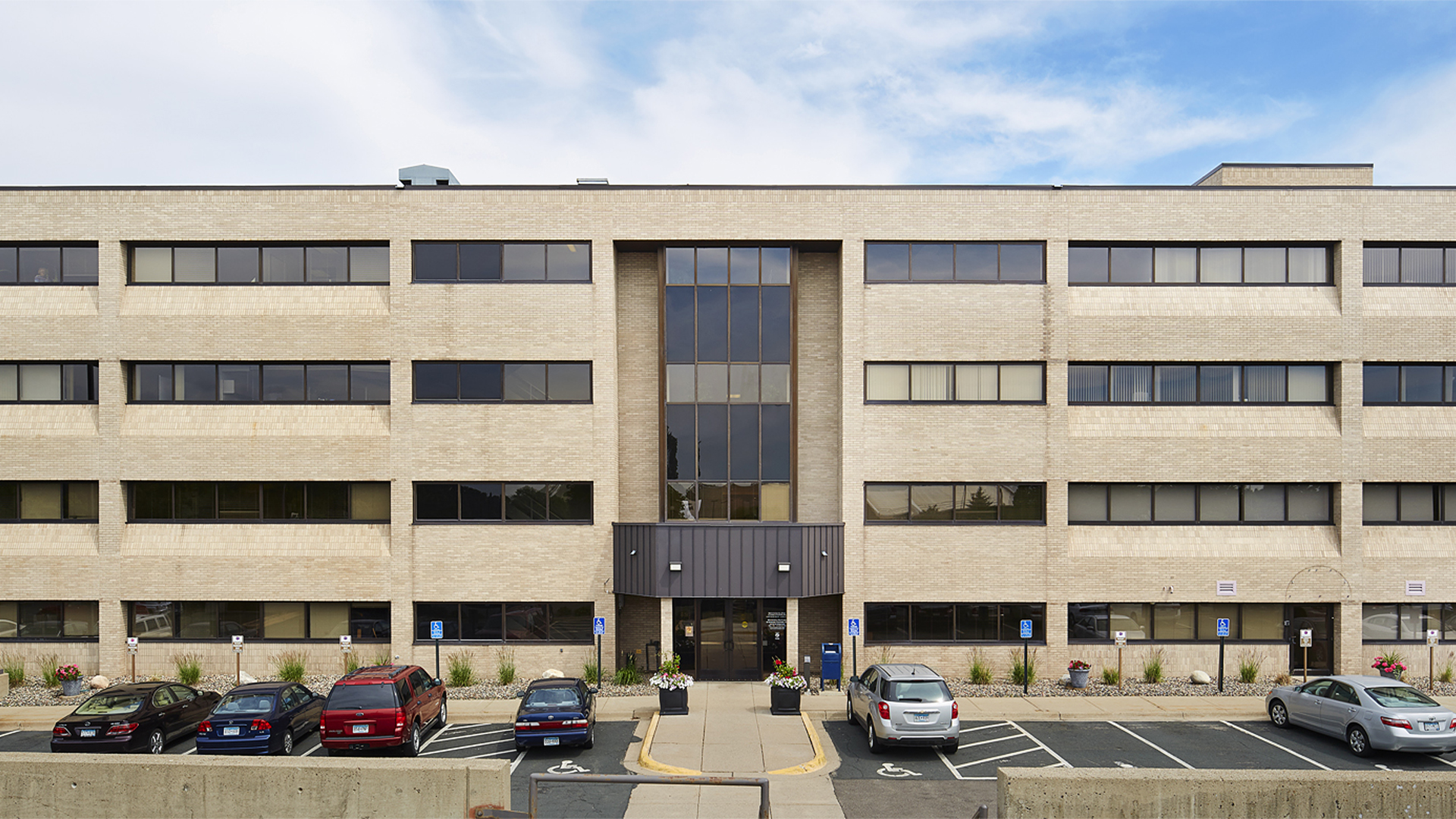 Droel, PLLC Minneapolis,  Office