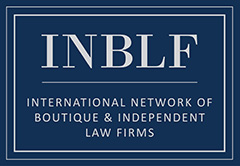 International Network of Boutique and Independent Law Firms San Francisco, CA Office