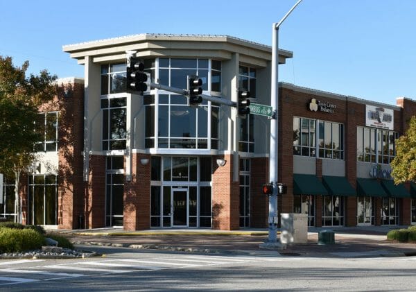 Swango Law P.C Virginia Beach, VA Office