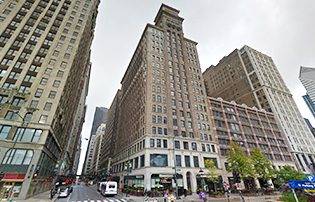 Nash Disability Law Chicago, IL Office