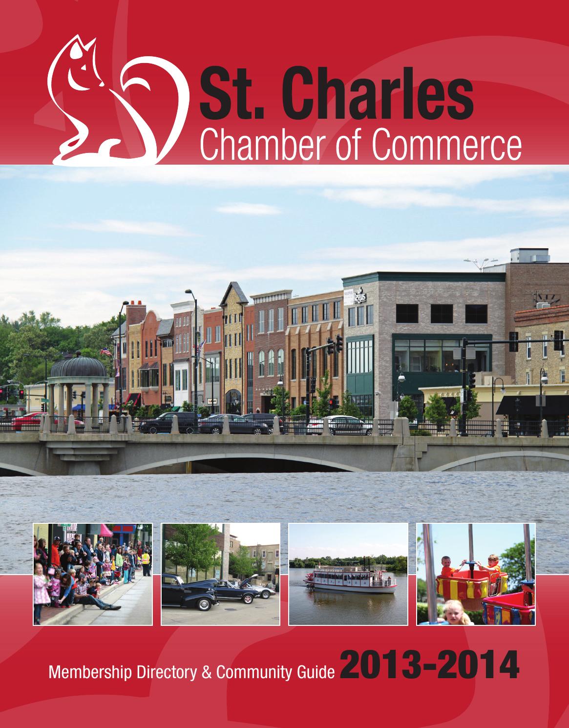 Wessels Sherman Joerg Liszka Laverty Seneczko PC St. Charles, United States Office