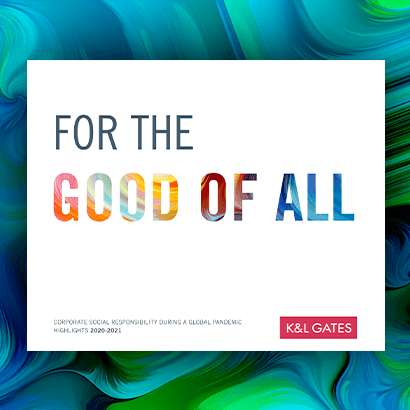 K&L Gates LLP Kansas City, MO Office