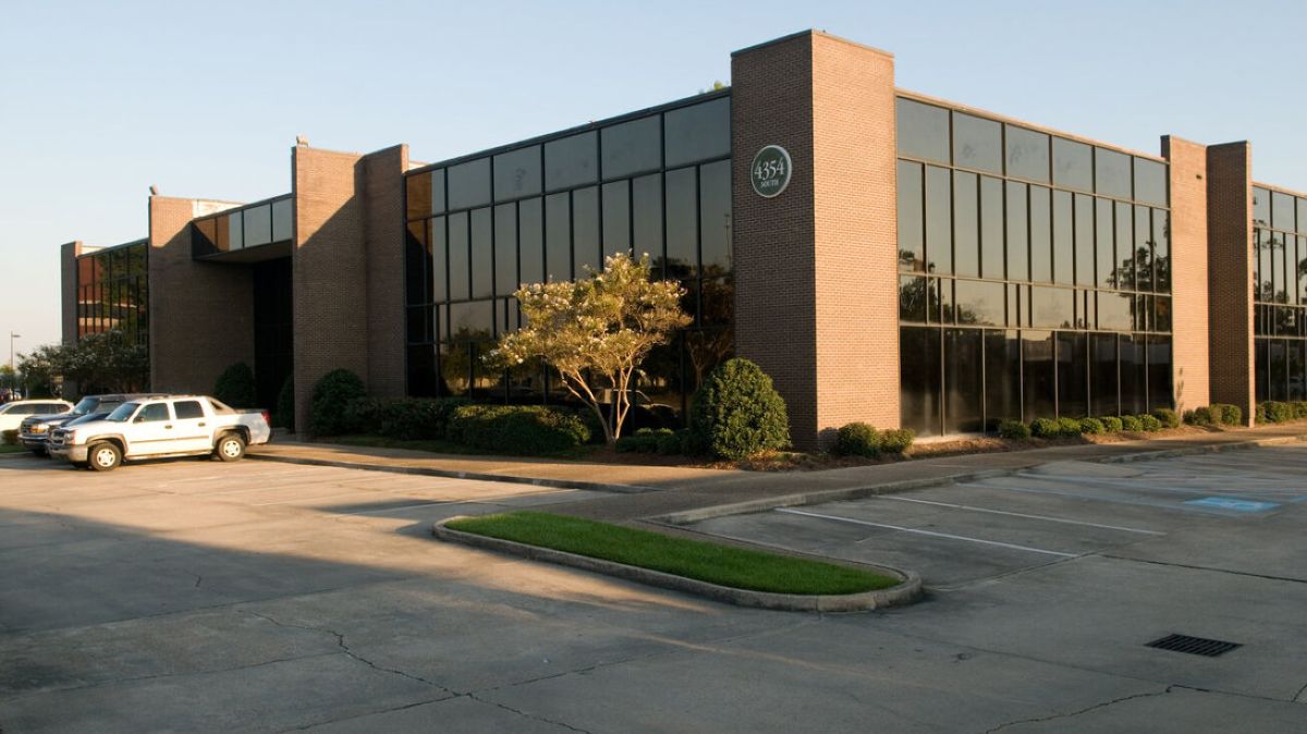 Ungarino & Maldonado, LLC Baton Rouge, LA Office