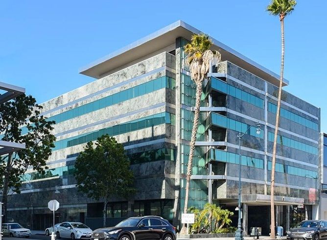 Cohen & Cohen, P.C Los Angeles, CA Office