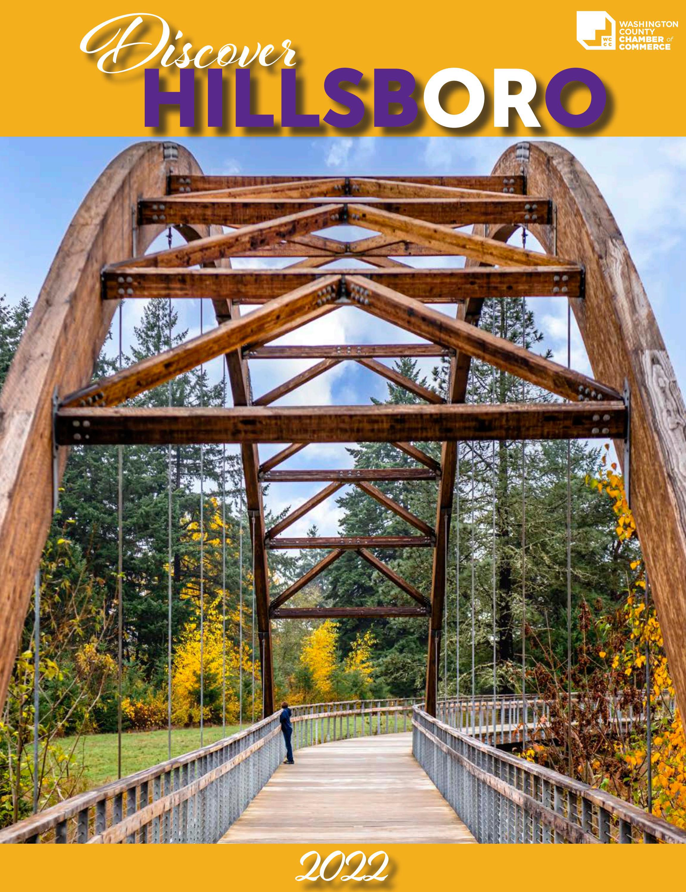 Harris Velazquez Gibbens Portland, OR Office