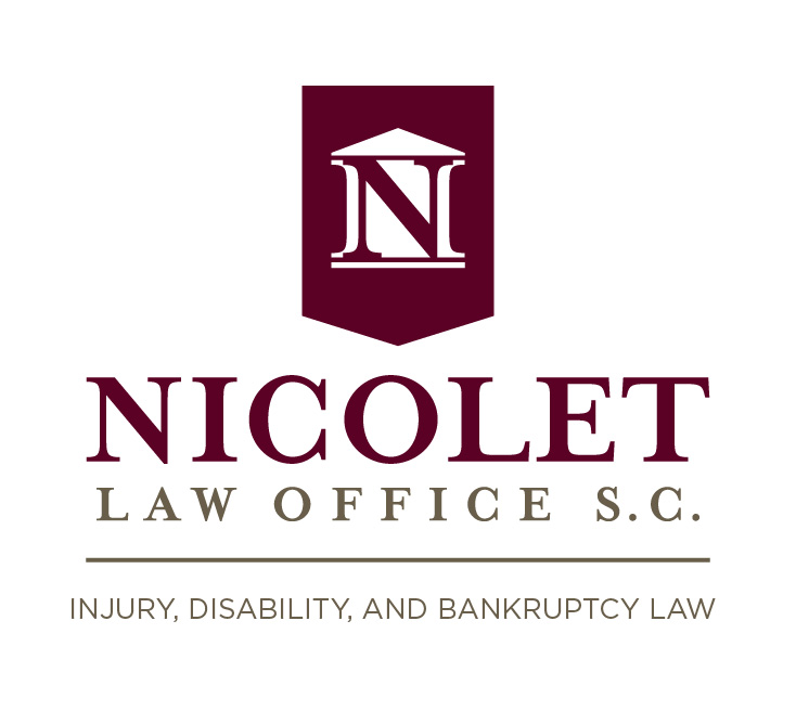Nicolet Law Accident & Injury Lawyers Hudson, WI Office