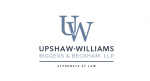 Upshaw, Williams, Biggers & Beckham, LLP Greenwood, MS Office