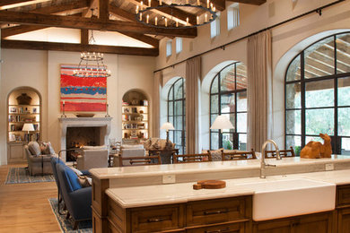 Gurley Fant Houston,  Office