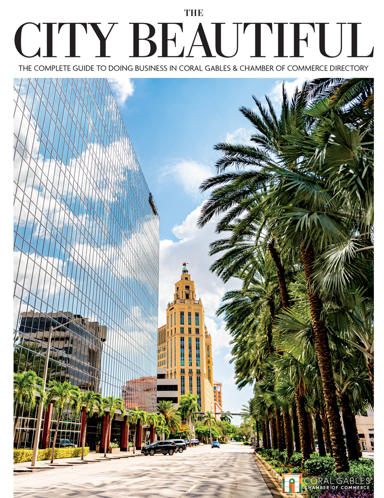 Barakat Law Coral Gables, FL Office