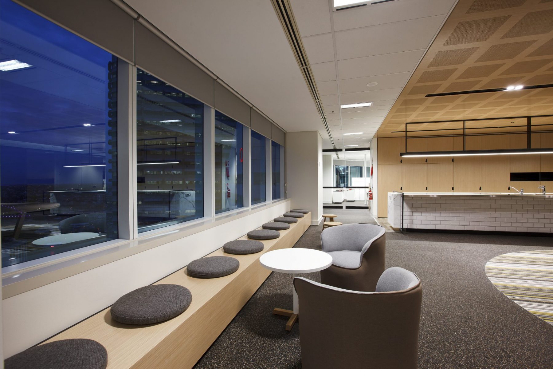 McInnes Wilson Lawyers Adelaide, Australia Office