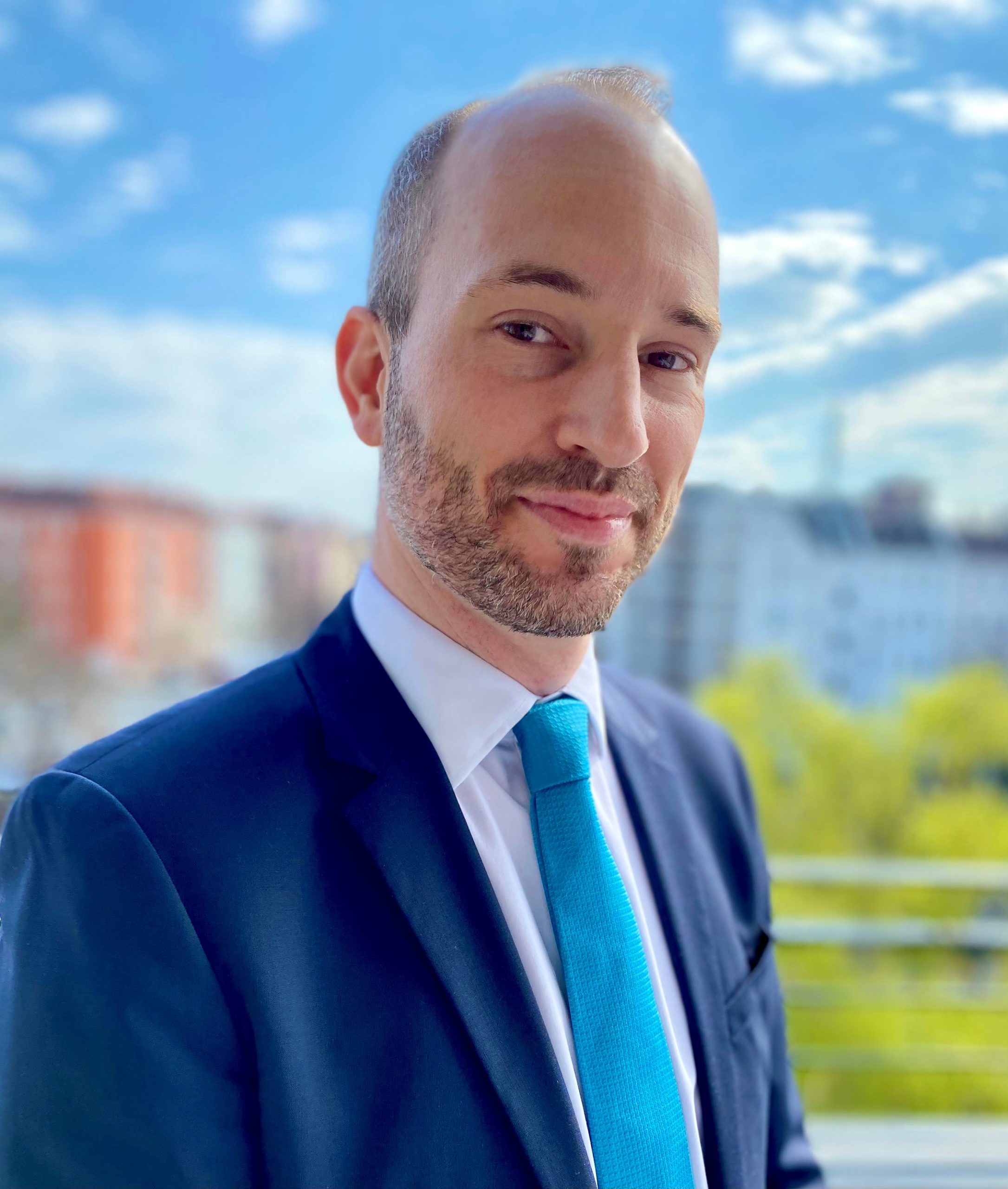 Berry Appleman & Leiden LLP Washington, DC Office