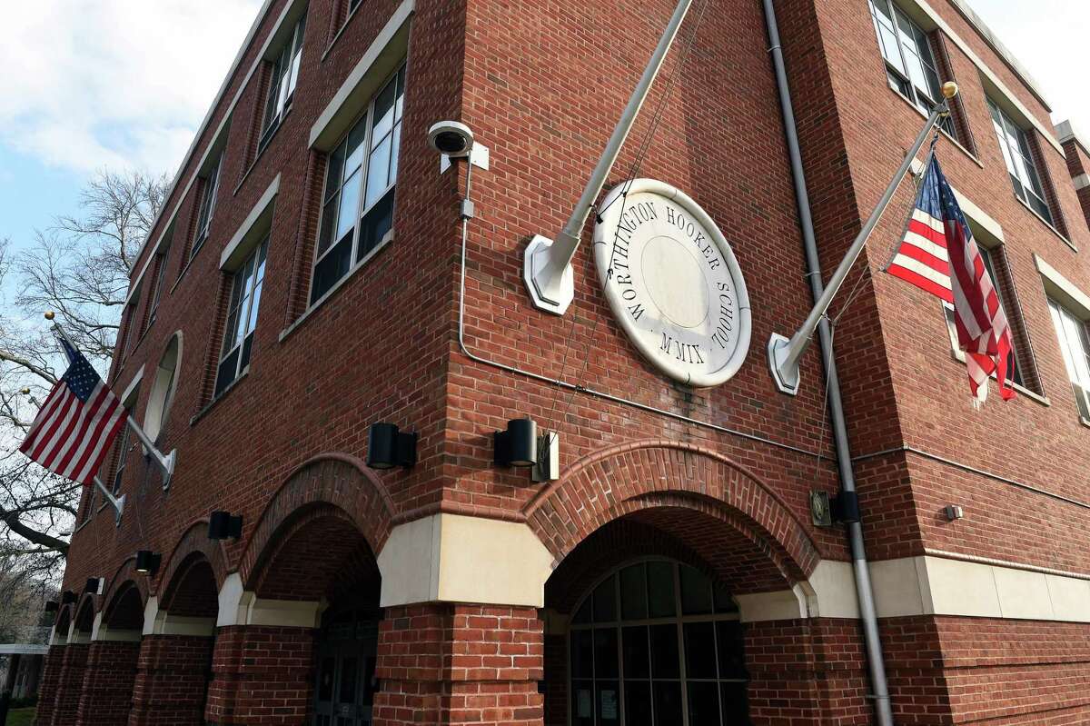 Berchem Moses PC New Haven, CT Office