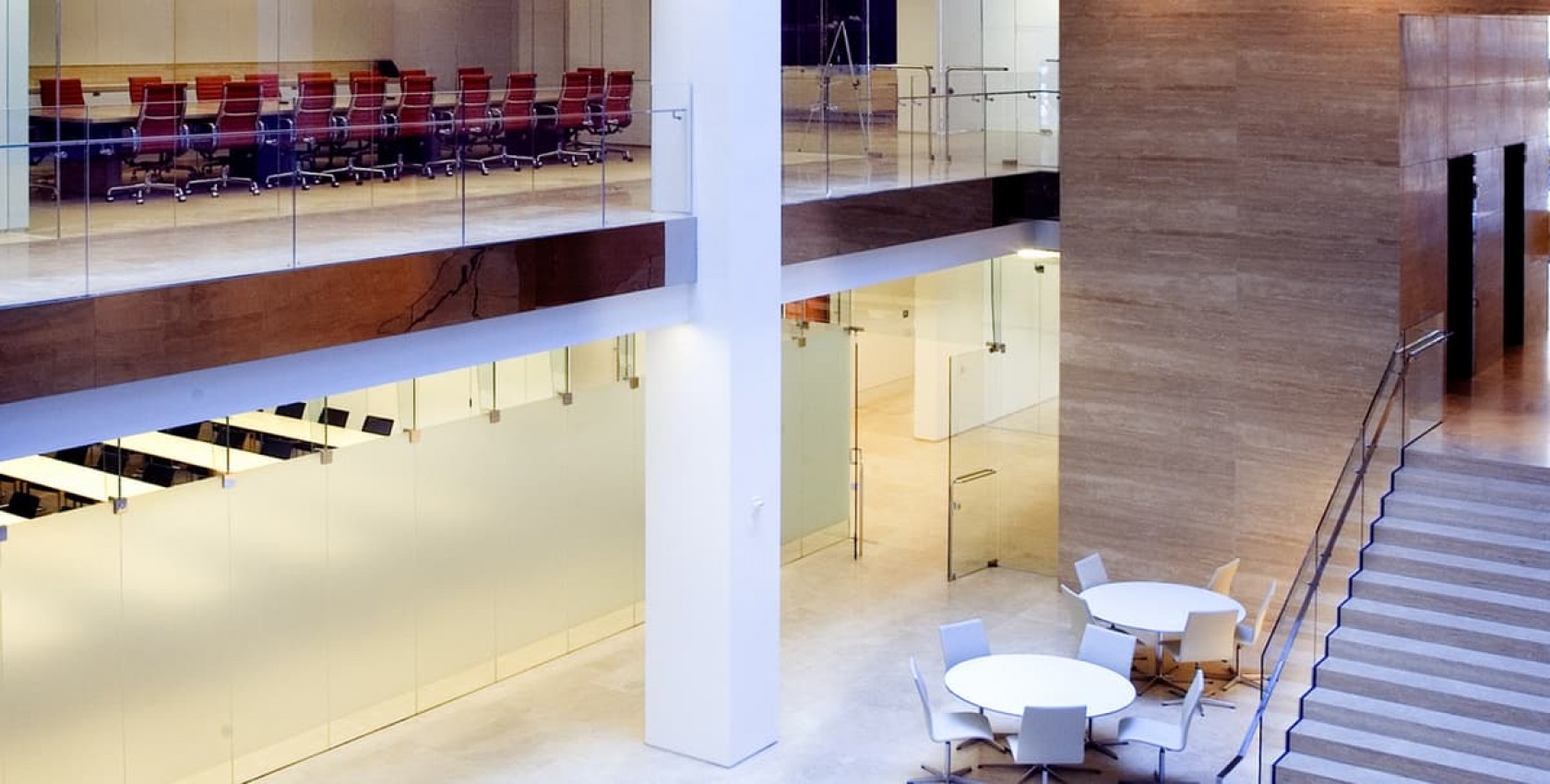 DLA Piper Washington, DC Office