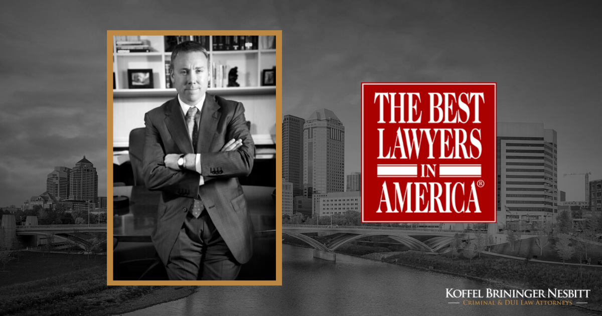 The Nesbitt Law Firm Columbus,  Office