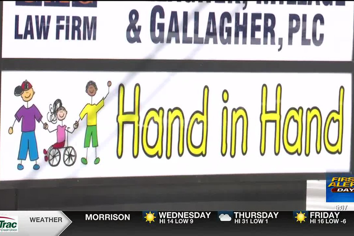 Gallagher, Millage & Gallagher, P.L.C Davenport, IA Office