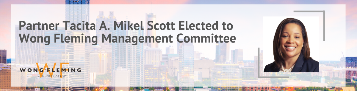 Wong Fleming Redmond, WA Office