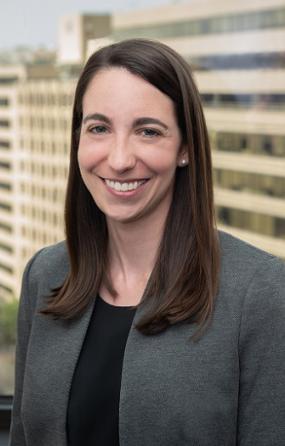 McGillivary Steele Elkin LLP Washington, DC Office