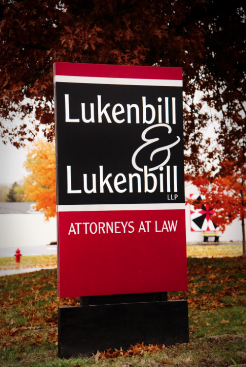 Lukenbill & Lukenbill, llp Plymouth,  Office