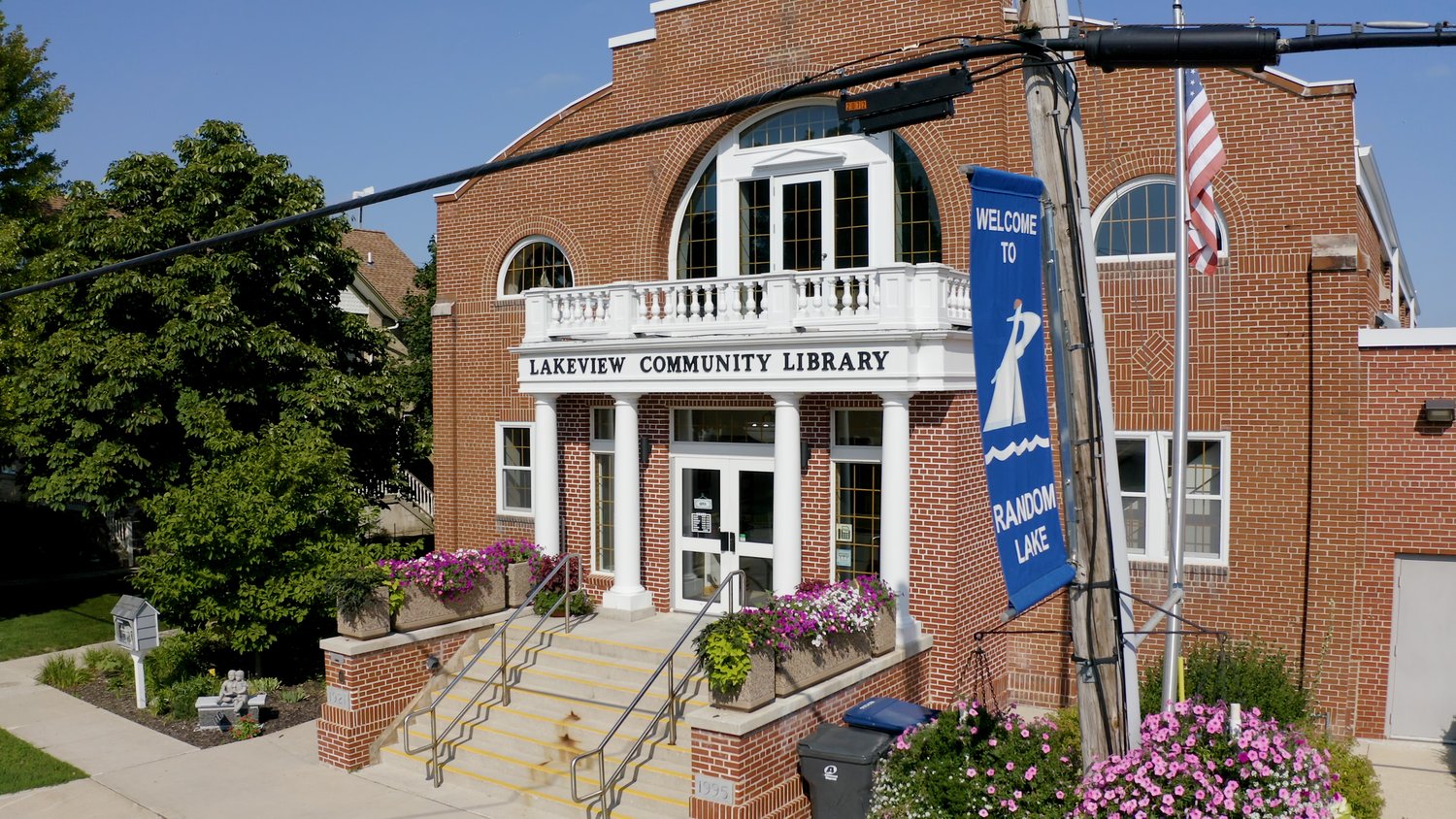 Hawley Kaufman & Kautzer SC Random Lake, WI Office