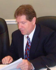 WILLIAM G. MORRIS, P.A Marco Island,  Office