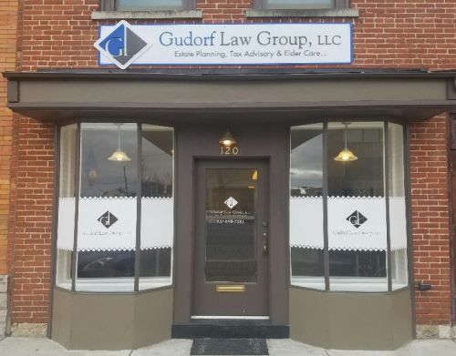 Gudorf Law Group, LLC Dayton, OH Office