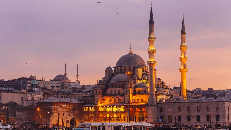 Wintell & Co Guangzhou, China Office