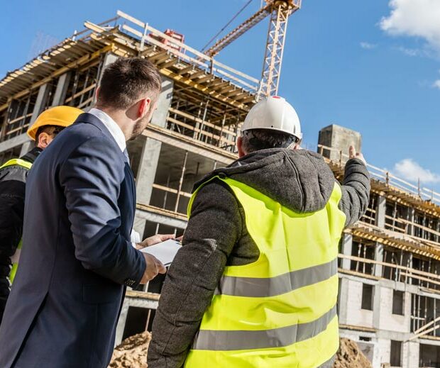 The Law Offices of Marjan Kasra, LLC Stamford,  Office