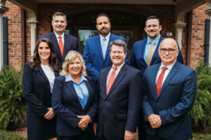 Emmanuel Sheppard & Condon Pensacola, FL Office