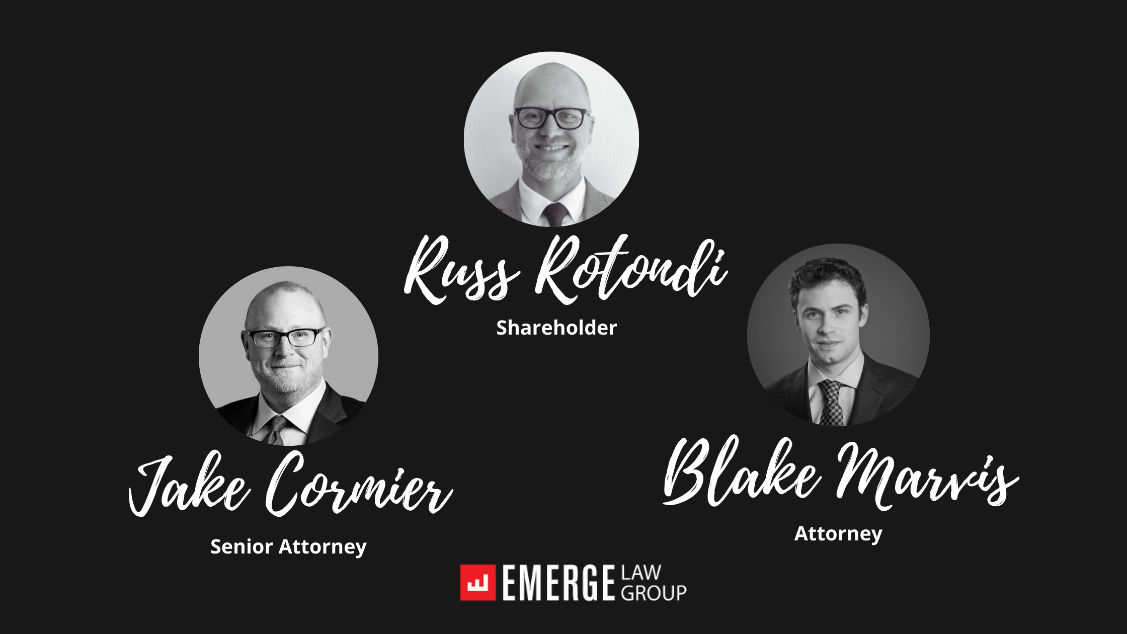 Emerge Law Group Portland,  Office