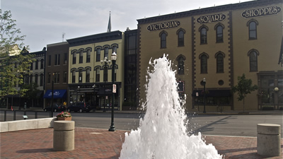Henry Watz Raine & Marino, PLLC Lexington,  Office