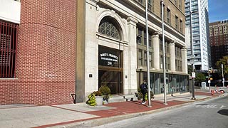 The Law Office of Sharon Christie P.A Timonium,  Office