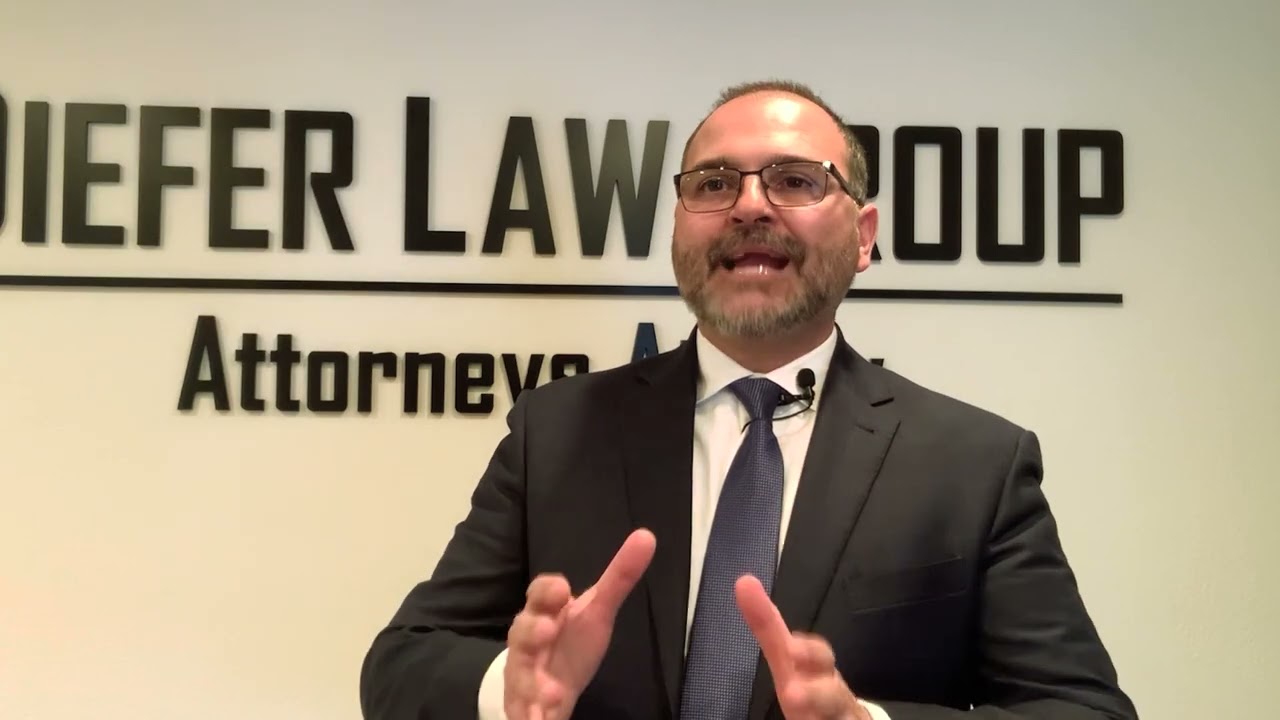Diefer Law Group, P.C San Diego, CA Office