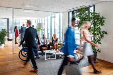 Butzel Long Troy, MI Office