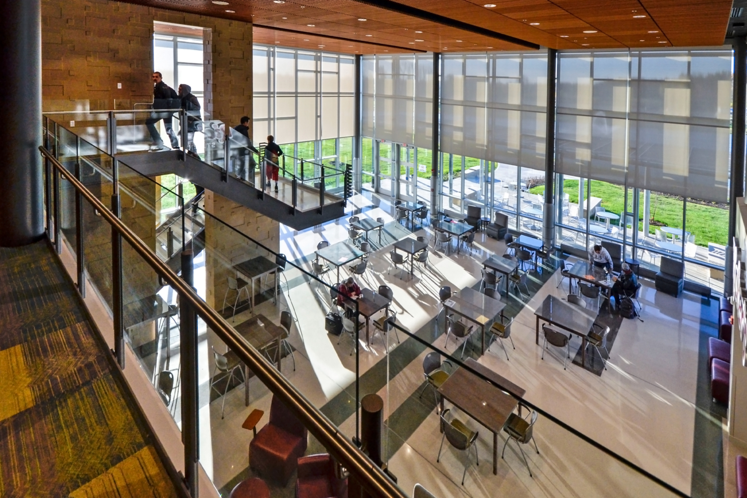 Anderson and Associates, PC Indianapolis, IN Office